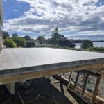 Dec-K-ing waterproofing