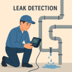 Leak Detection
